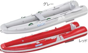 JOYCRAFT KAYAK 340 SP