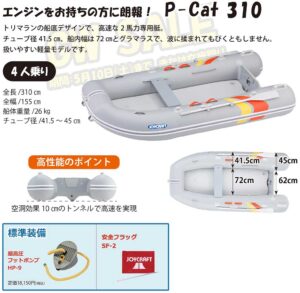 JOYCRAFT PCAT310 GW Sale