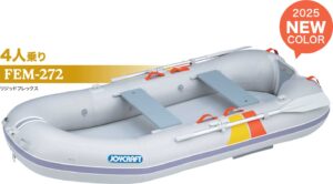 JOYCRAFT FEM-272