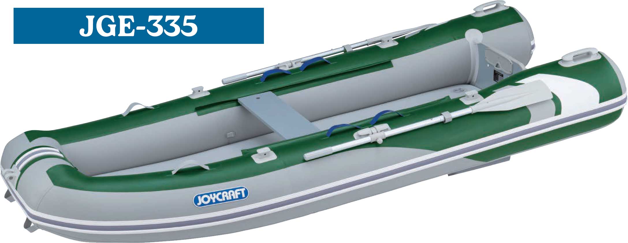 JOYCRAFT JGE335 JOYCRAFT JGE335