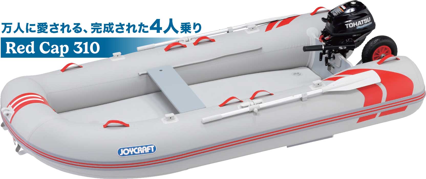 JOYCRAFT REDCAP310 JOYCRAFT REDCAP310