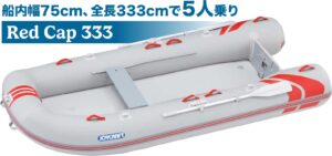 JOYCRAFT REDCAP333