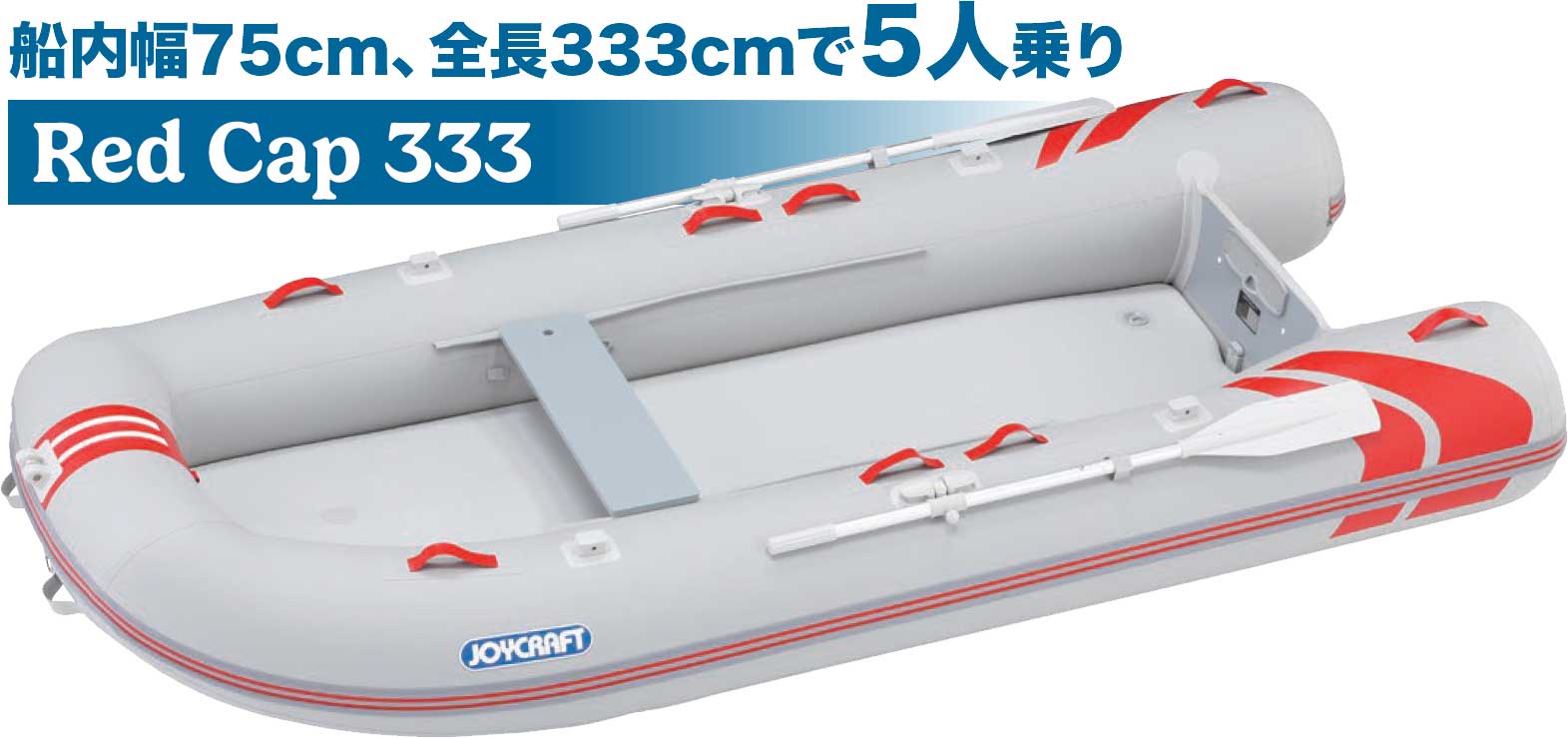 JOYCRAFT REDCAP333 JOYCRAFT REDCAP333