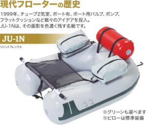 JOYCRAFT JU-1N