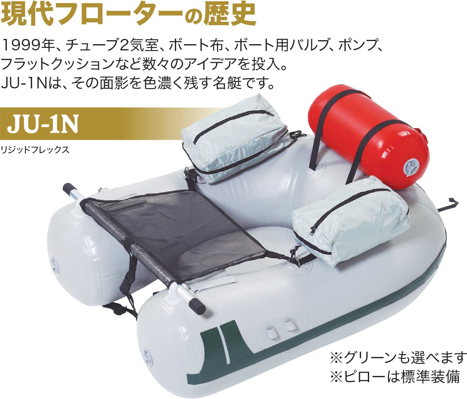 JOYCRAFT JU-1N