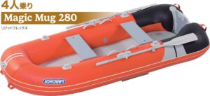 JOYCRAFT Magic Mug MMG-280