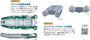 JGE特徴