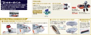 JOYCRAFT Magic Mug特徴