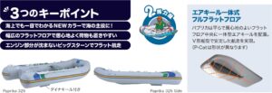 Paprika特徴