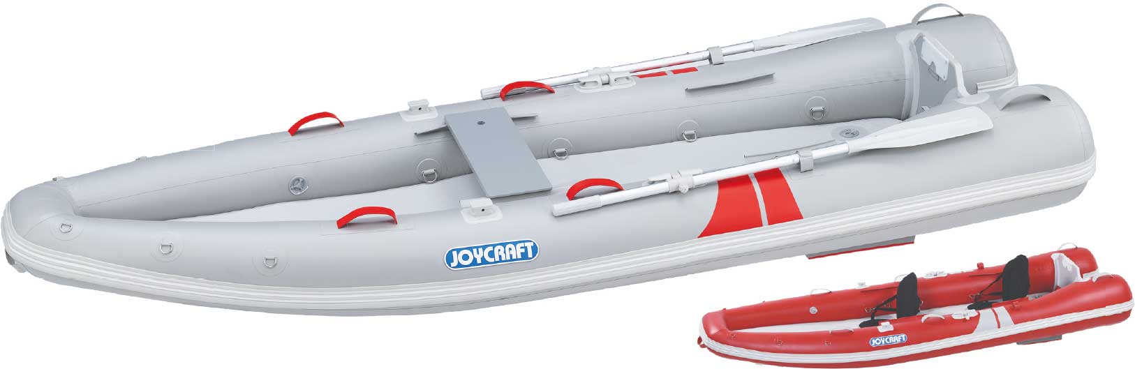 JOYCRAFT KAYAK 340NP HS
