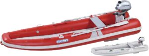 JOYCRAFT KAYAK 340SP SS