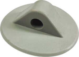 JOYCRAFT Option Parts ロープ通し アイレット EY-1