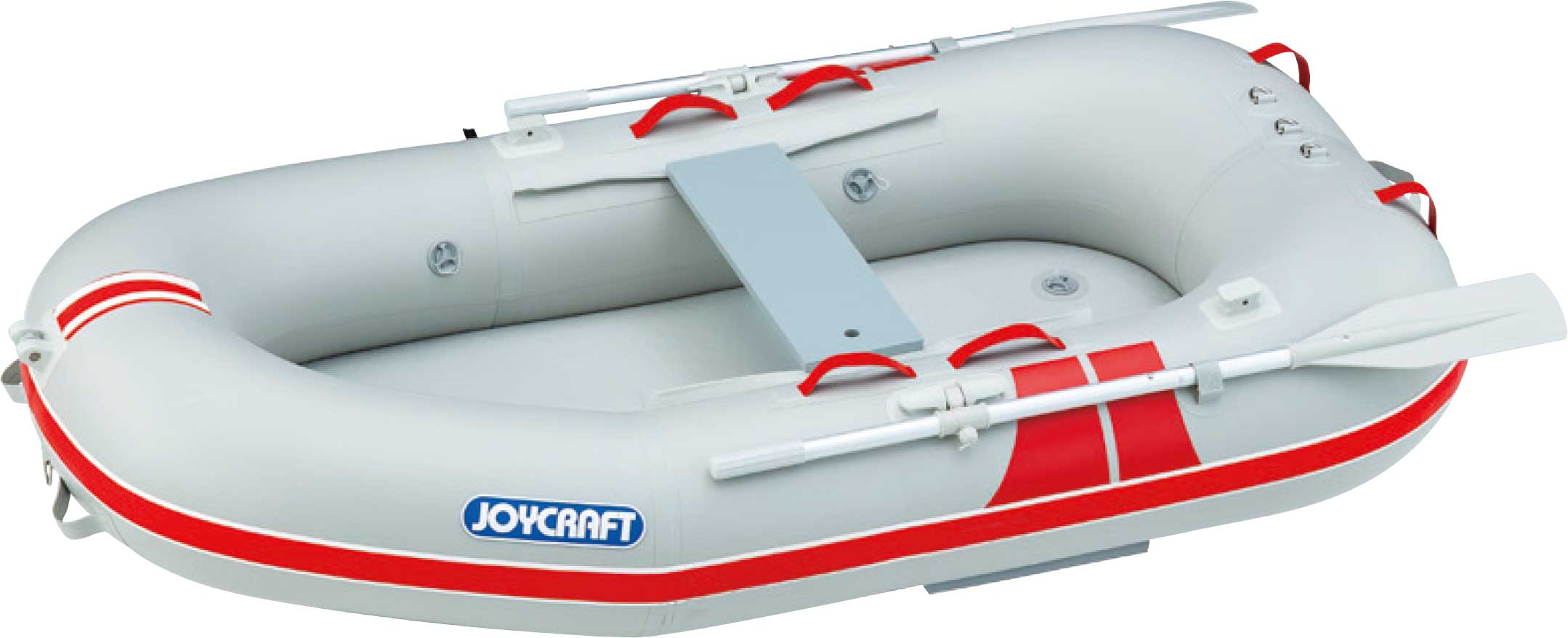 JOYCRAFT Rowing Power Boat FEF-235