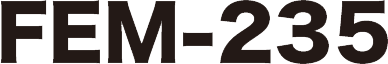 JOYCRAFT FEM-235