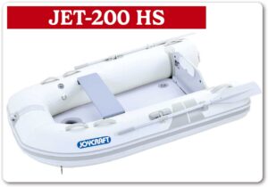 JOYCRAFT JET-200 HSセット