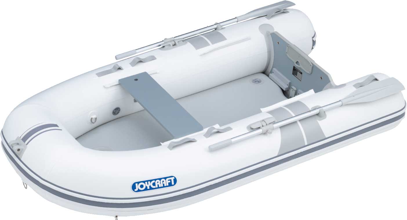 JOYCRAFT J-Tender JET-250