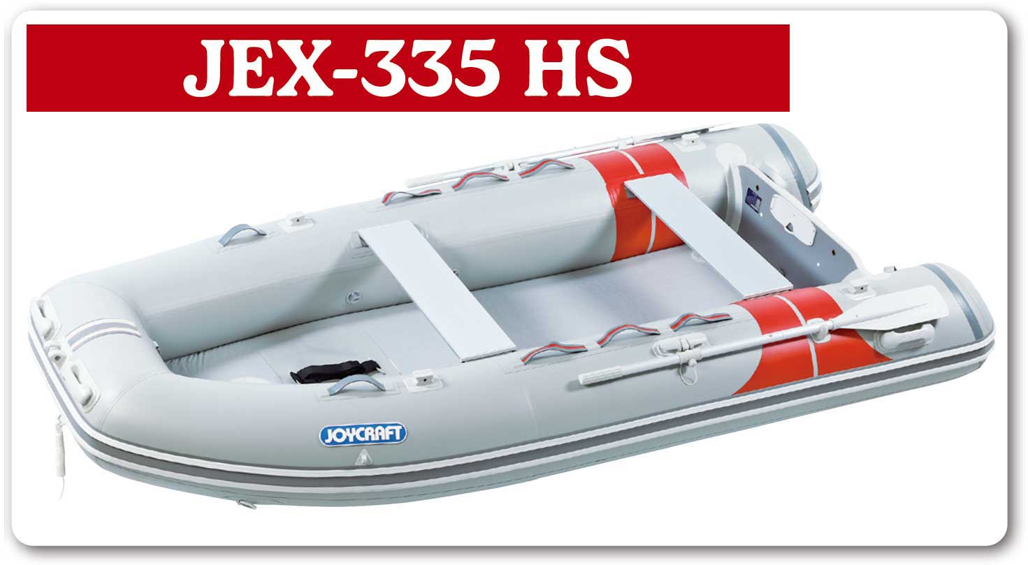 JOYCRAFT JES-335 HSセット
