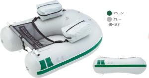 JOYCRAFT Fishing Floater JU-1