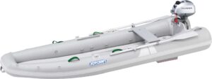 JOYCRAFT Kayak カヤック 340SP SSセット