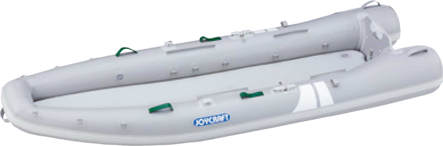 JOYCRAFT Kayak カヤック 340SP