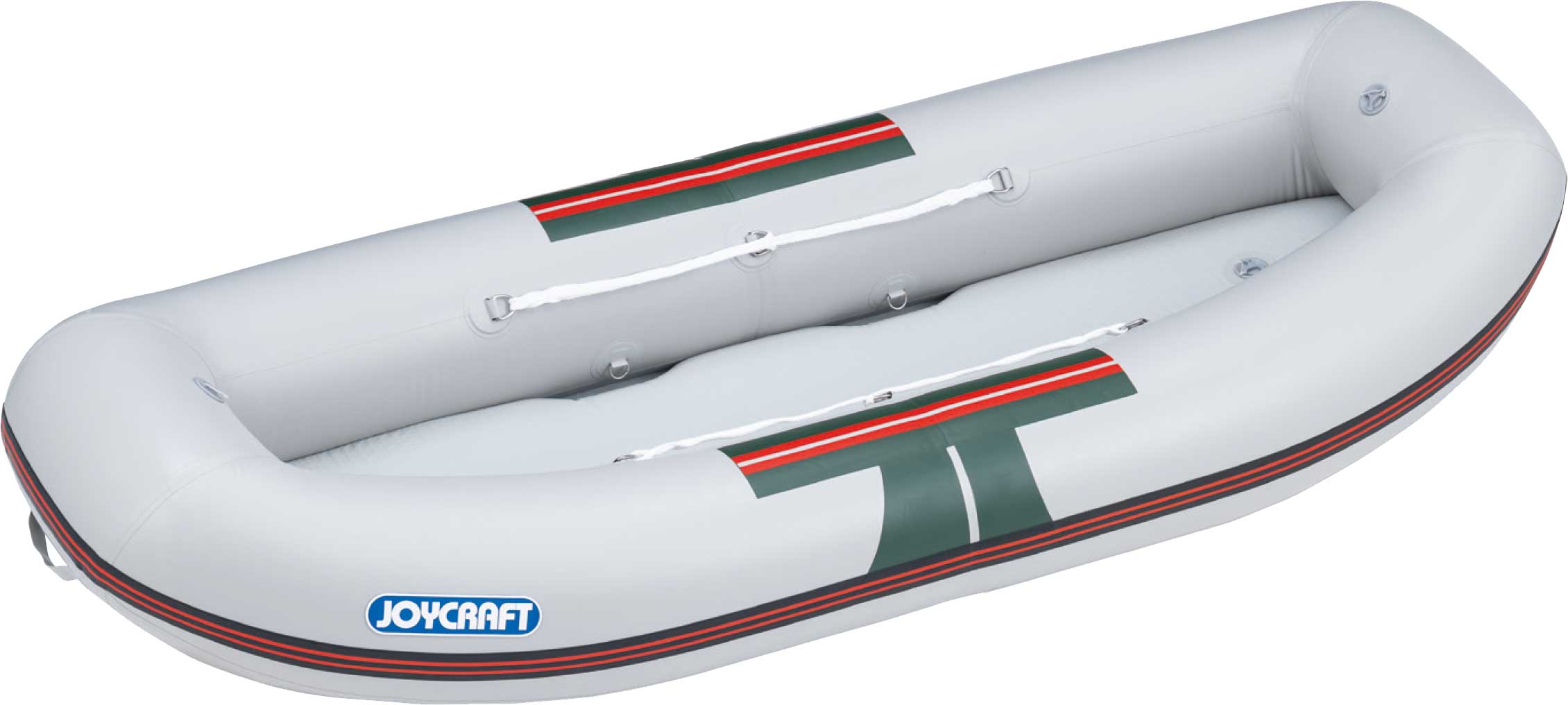 JOYCRAFT Rowing Boat River Runner RB-275L