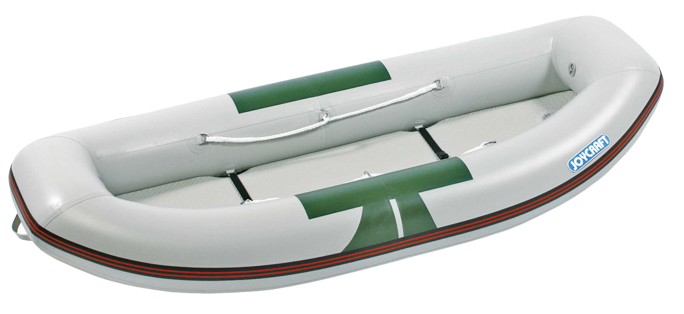 JOYCRAFT Rowing Boat River Runner RB-280