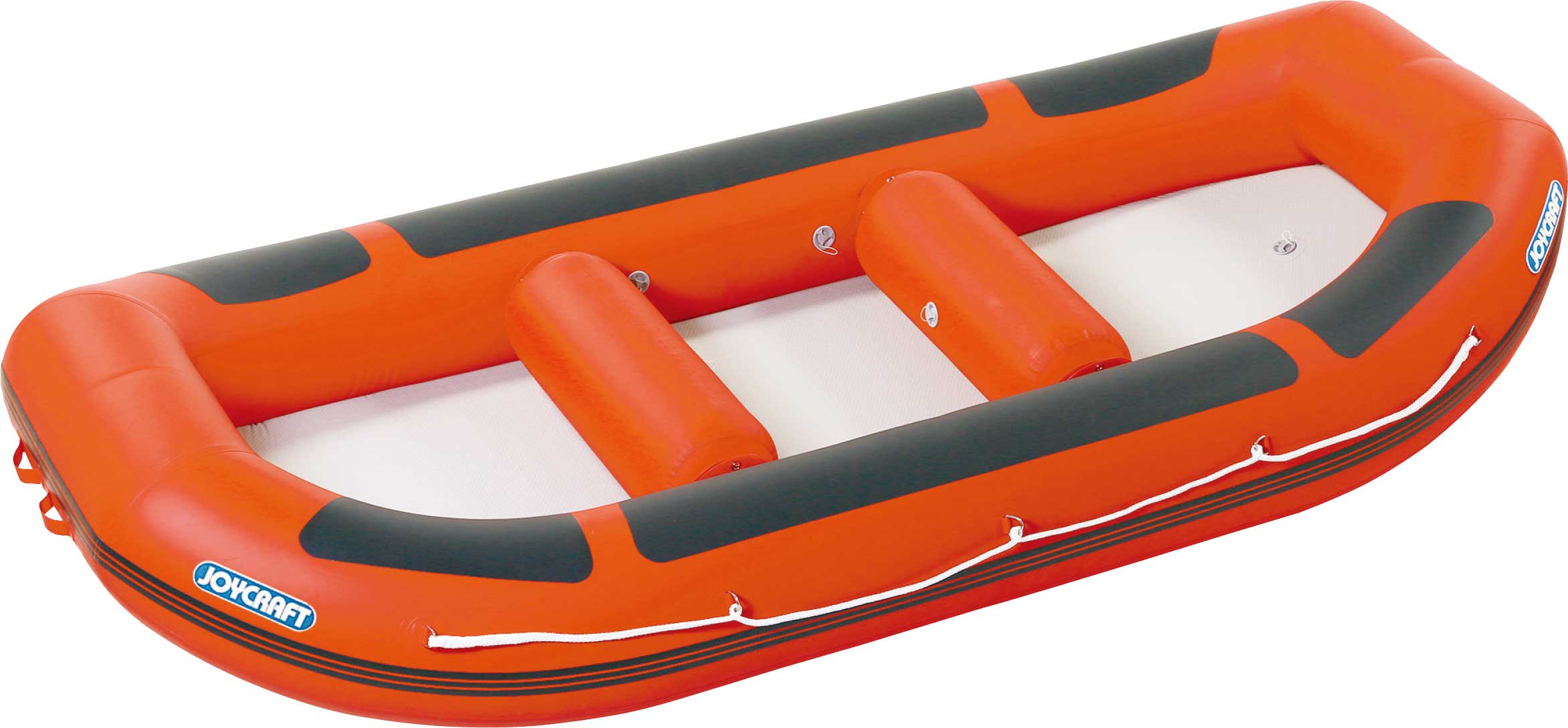 JOYCRAFT Rowing Boat River Runner RB-360R