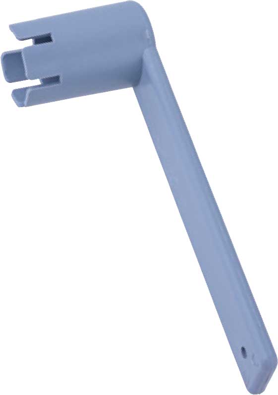 JOYCRAFT Option Parts バルブS用レンチ RN-3