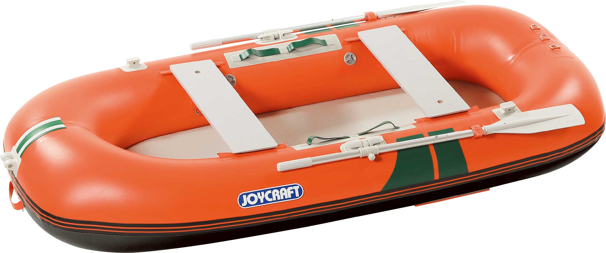 JOYCRAFT Rowing Boat TW-270N