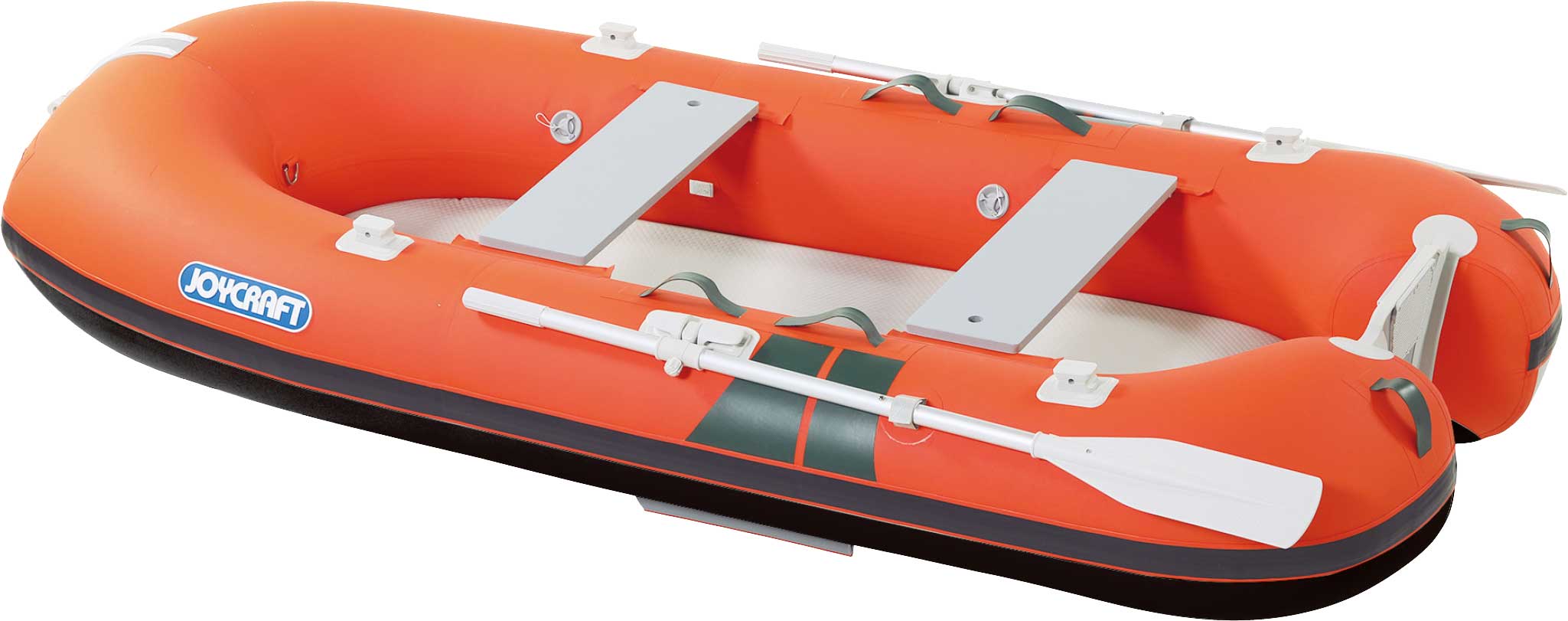 JOYCRAFT Rowing Boat TWM-270