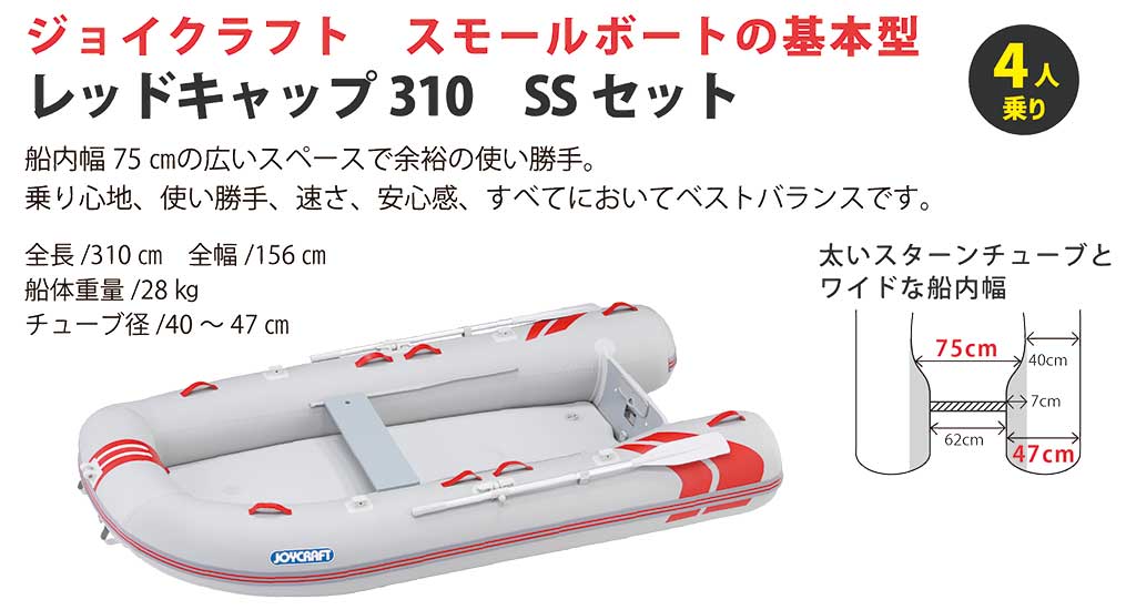 JOYCRAFT 決算セール レッドキャップ Redcap JRC-310